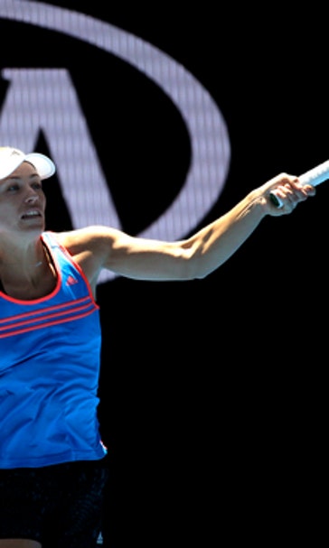 Australian Open Women's Capsules